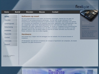 FLEXIBYTE BV