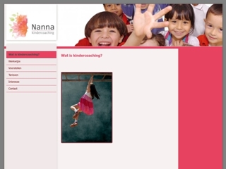 NANNA KINDERCOACHING