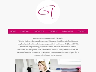 GIEBELS & TROMP ADVOCATEN