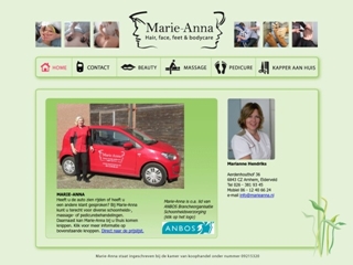 MARIE-ANNA