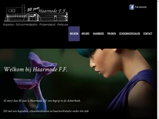 FF HAARMODE
