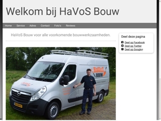 HAVOS BOUW