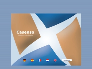 CASENSO CONSULTANCY