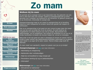 ZU MAM