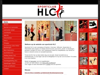 HLC