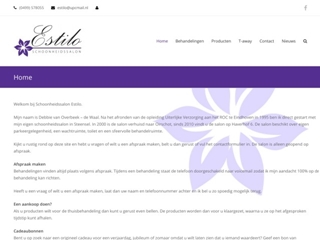 ESTILO SCHOONHEIDSSALON