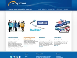 NL SYSTEMS