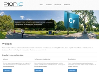 PIONIC