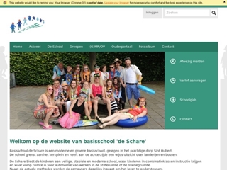 BASISSCHOOL DE SCHARE