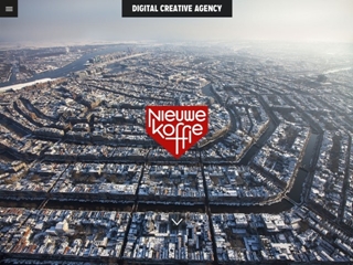 DETROIT MEDIA BV