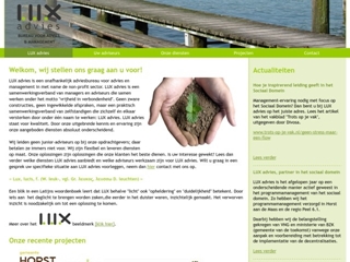 LUX ADVIES SEVENUM