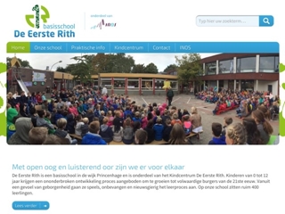 EERSTE RITH RK BASISSCHOOL DE