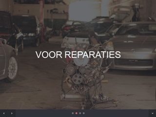 RONALD ZWART AUTO'S