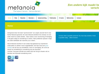 METANOIA