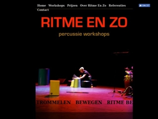 RITME EN ZO