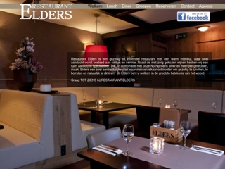ELDERS RESTAURANT