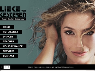 DANCEXPERIENCE