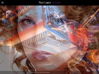 FOTOGRAFIE PAUL LAGRO