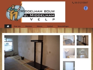 KLUSSENBEDRIJF MIDDELHAM ARNHEM