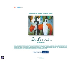 LABRIE ANKE