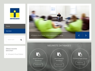 INFOSEARCH