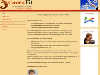 CARRIEREFIT