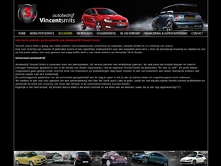 AUTOBEDRIJF VINCENT SMITS