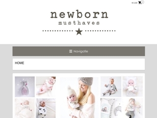 NEWBORN MUSTHAVES