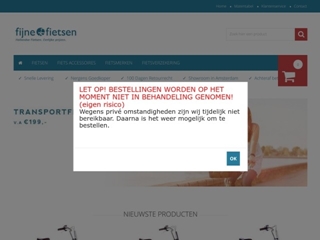 FIJNEFIETSEN.NL