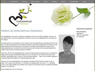 GRAFONDERHOUD GELDERLAND