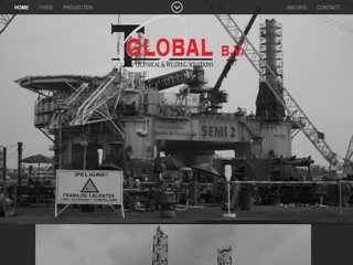T-GLOBAL BV