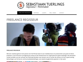 TUERLINGS MEDIA PRODUCTIES