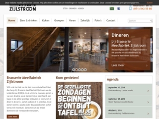 BRASSERIE MEELFABRIEK ZIJLSTROOM