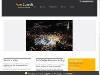 NOUR CONSULT