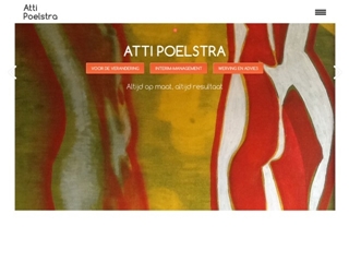 ATTI POELSTRA