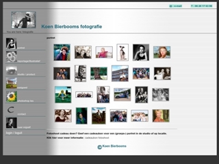 FOTOGRAFIE BIERBOOMS