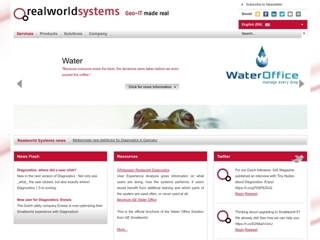 REALWORLD OO SYSTEMS