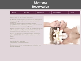 MOMENTZ-BEAUTYSALON