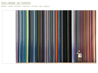 FOTO ATELIER AB HOFSTRA