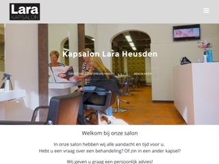 LARA KAPSALON
