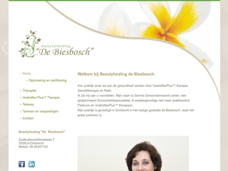 BIESBOSCH BEAUTYSALON DE