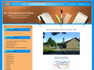 ODRADASCHOOL SINT