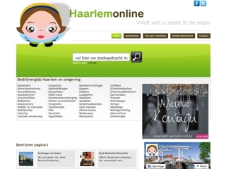 HAARLEM ONLINE