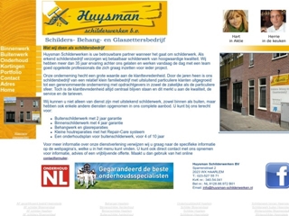 BINNENSCHILDER.NL