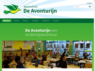 AVONTURIJN DE