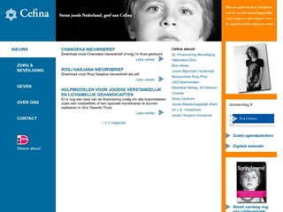 CEFINA