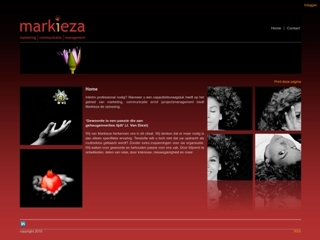 MARKIEZA