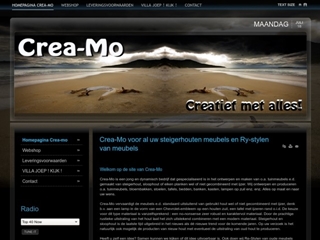 CREA-MO