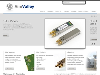 AIMVALLEY