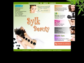 SYLK-BEAUTY